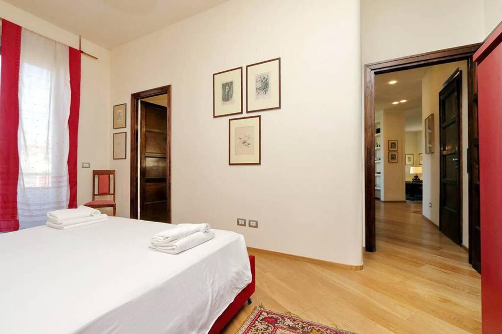 Saint Peter'S Bright Apartment | Romeloft Luaran gambar