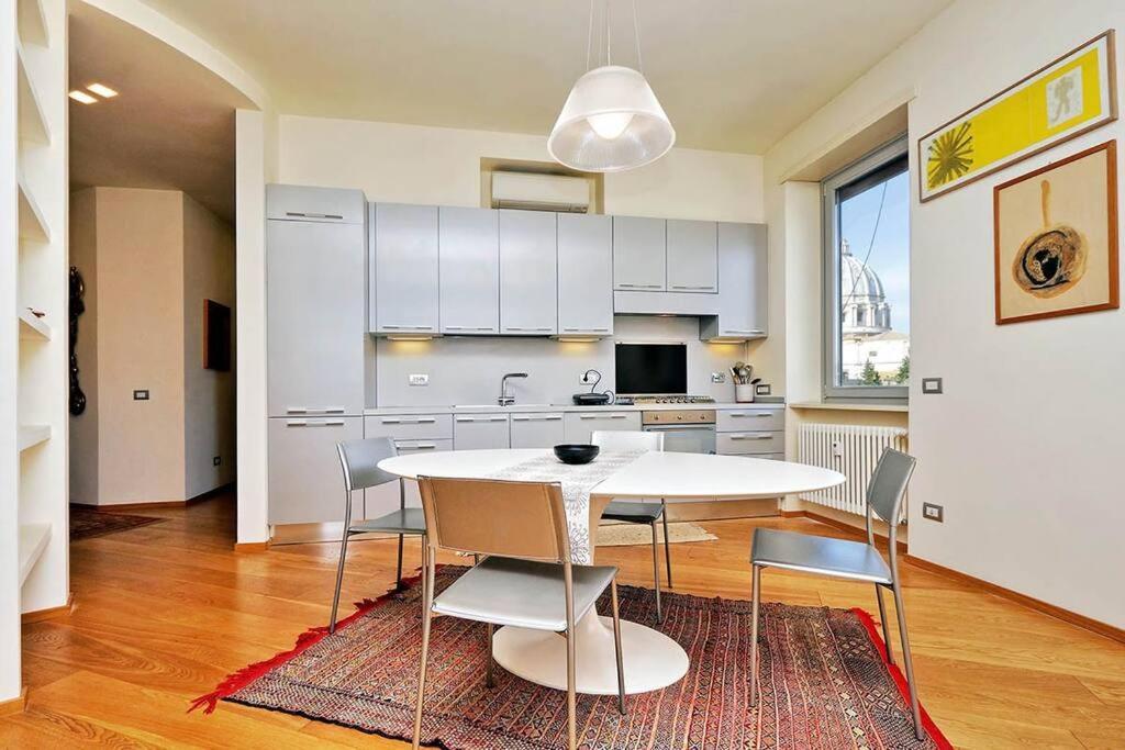 Saint Peter'S Bright Apartment | Romeloft Luaran gambar